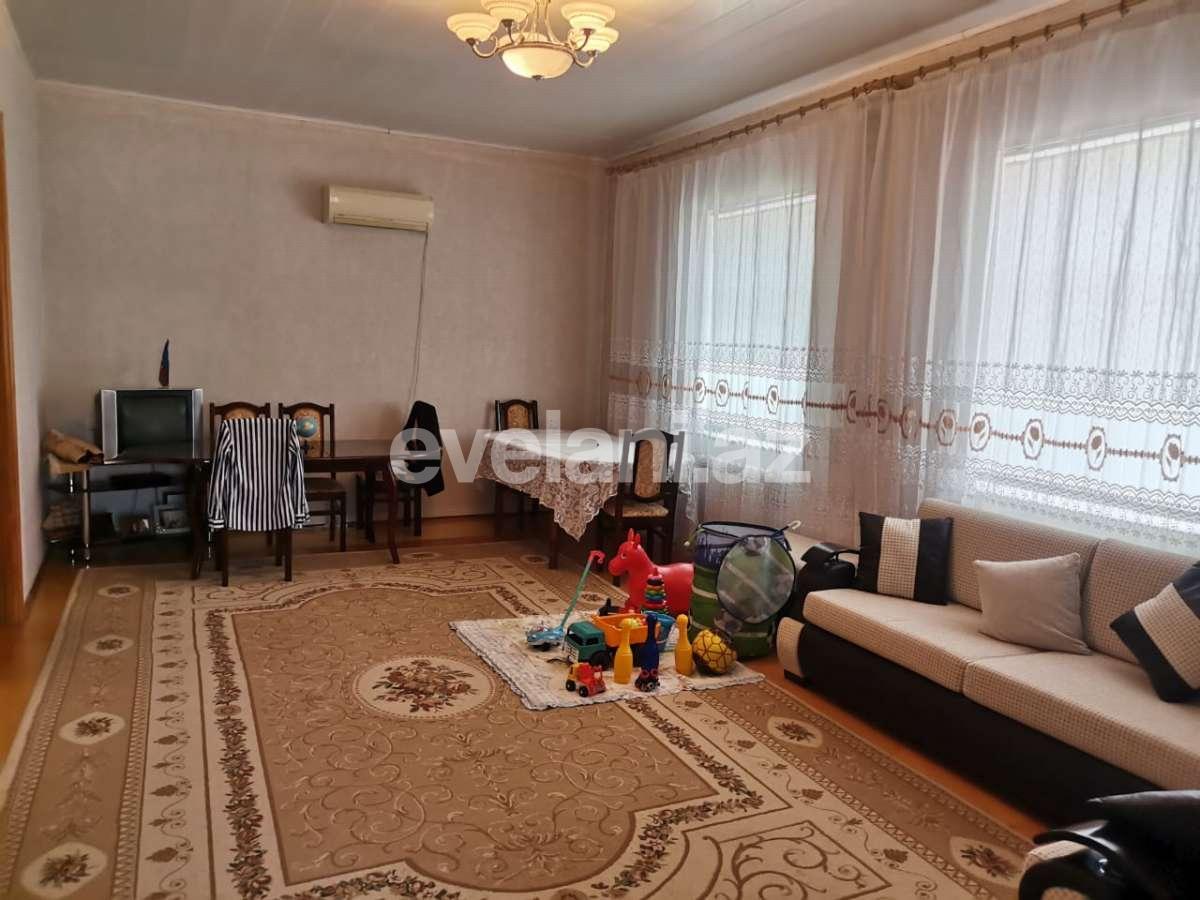 Satılır, həyət evi / bağ, 5 otaqlı, 240 m², Bakı, Səbail r, Badamdar q.