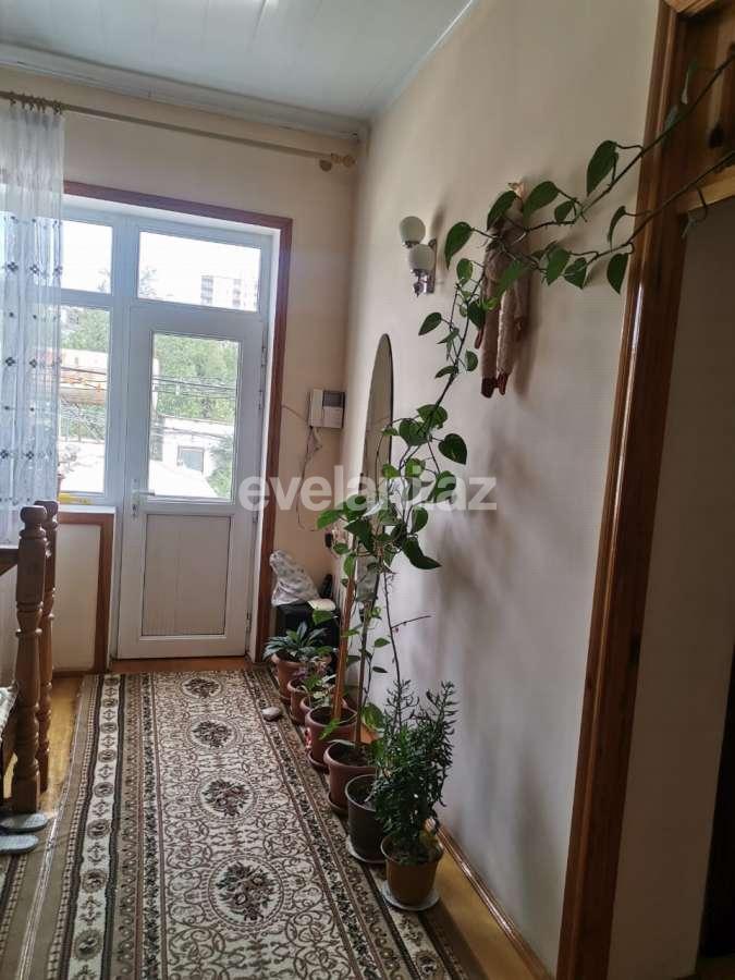 Satılır, həyət evi / bağ, 5 otaqlı, 240 m², Bakı, Səbail r, Badamdar q.