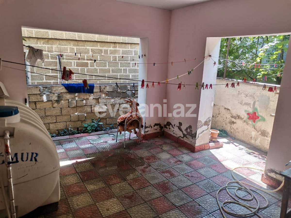 Satılır, həyət evi / bağ, 5 otaqlı, 240 m², Bakı, Səbail r, Badamdar q.