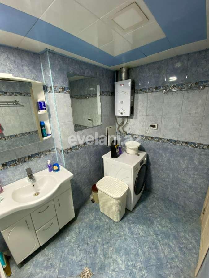 Satılır, yeni tikili, 4 otaqlı, 130 m², Bakı, Nizami r, Xalqlar Dostluğu m.