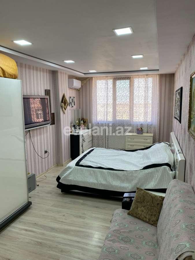 Satılır, yeni tikili, 4 otaqlı, 130 m², Bakı, Nizami r, Xalqlar Dostluğu m.