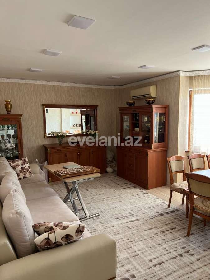 Satılır, yeni tikili, 4 otaqlı, 130 m², Bakı, Nizami r, Xalqlar Dostluğu m.