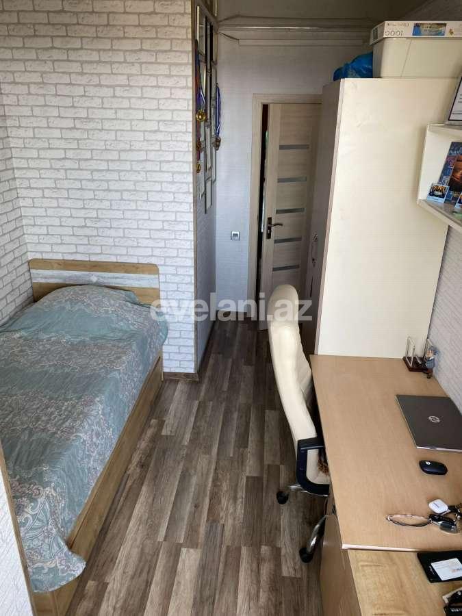 Satılır, yeni tikili, 4 otaqlı, 130 m², Bakı, Nizami r, Xalqlar Dostluğu m.