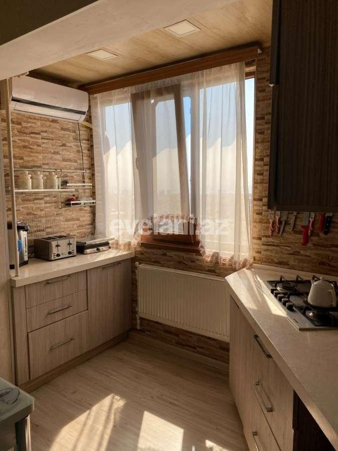 Satılır, yeni tikili, 4 otaqlı, 130 m², Bakı, Nizami r, Xalqlar Dostluğu m.