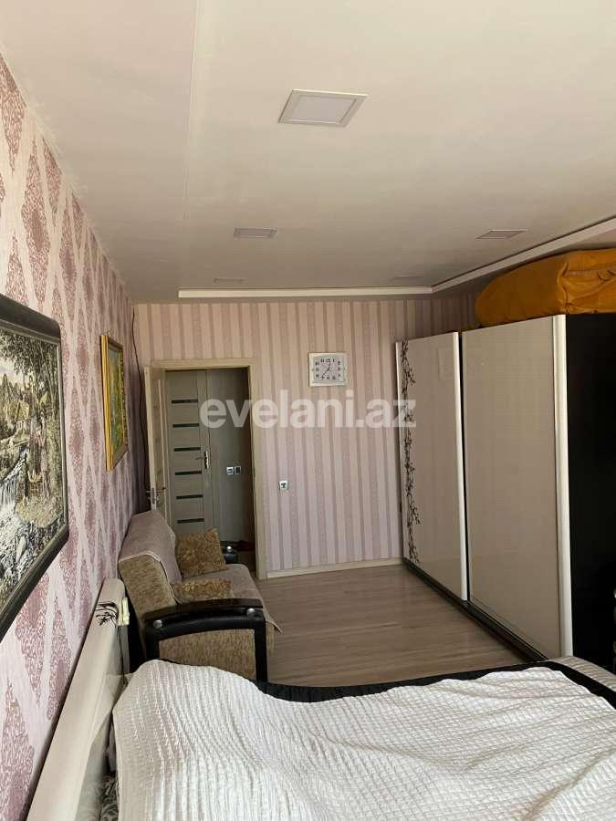 Satılır, yeni tikili, 4 otaqlı, 130 m², Bakı, Nizami r, Xalqlar Dostluğu m.