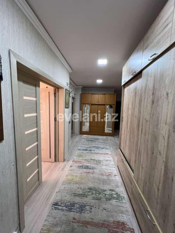 Satılır, yeni tikili, 4 otaqlı, 130 m², Bakı, Nizami r, Xalqlar Dostluğu m.