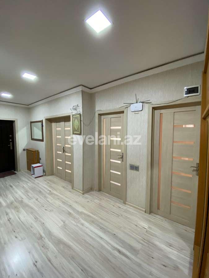 Satılır, yeni tikili, 4 otaqlı, 130 m², Bakı, Nizami r, Xalqlar Dostluğu m.