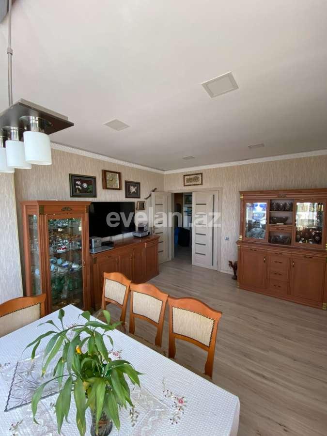 Satılır, yeni tikili, 4 otaqlı, 130 m², Bakı, Nizami r, Xalqlar Dostluğu m.