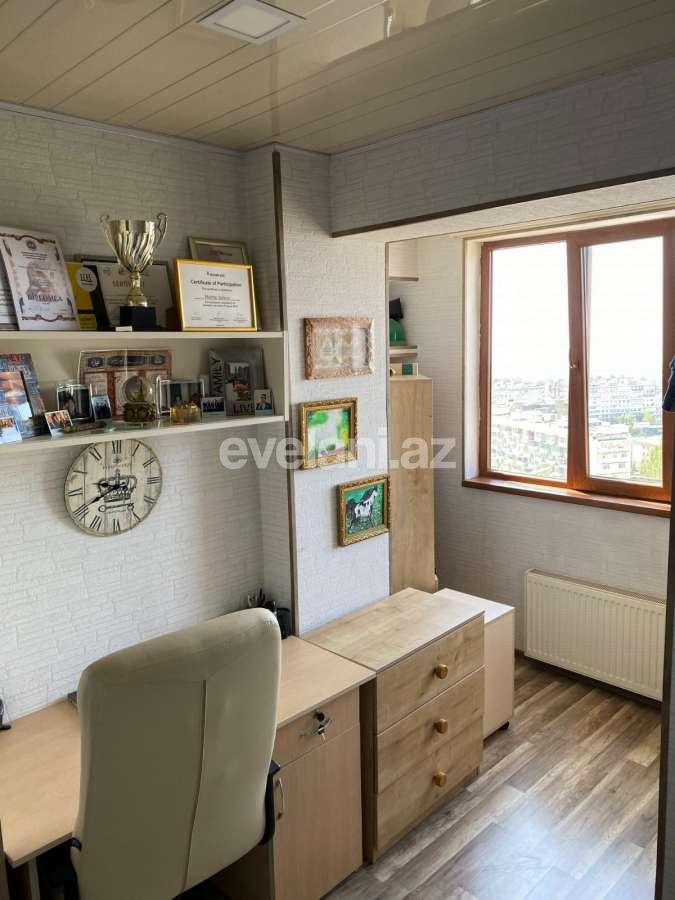Satılır, yeni tikili, 4 otaqlı, 130 m², Bakı, Nizami r, Xalqlar Dostluğu m.