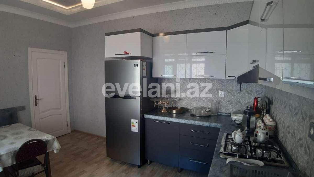 Satılır, villa, 8 otaqlı, 220 m², Bakı, Səbail r, Badamdar q.