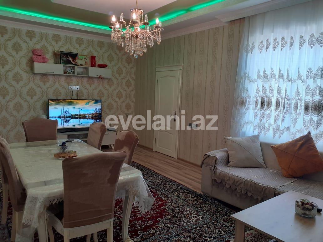 Satılır, villa, 8 otaqlı, 220 m², Bakı, Səbail r, Badamdar q.