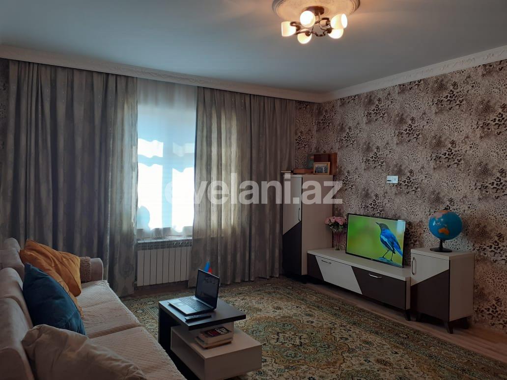 Satılır, villa, 8 otaqlı, 220 m², Bakı, Səbail r, Badamdar q.