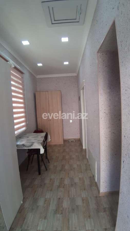 Satılır, villa, 8 otaqlı, 220 m², Bakı, Səbail r, Badamdar q.