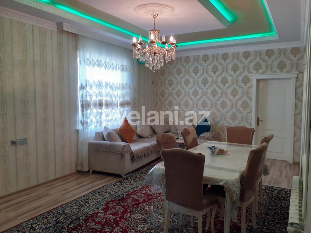 Satılır, villa, 8 otaqlı, 220 m², Bakı, Səbail r, Badamdar q.