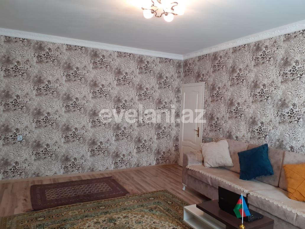 Satılır, villa, 8 otaqlı, 220 m², Bakı, Səbail r, Badamdar q.