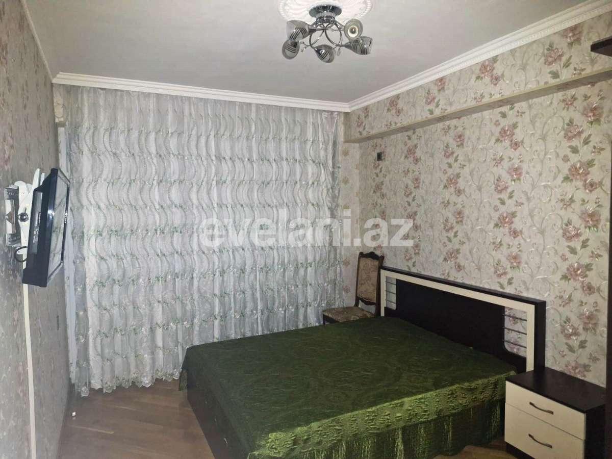 Rent, new building, 4 room, 150 m², Baku, Yasamal r, Yeni Yasamal d.