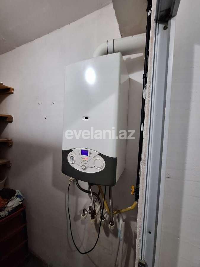 Rent, new building, 4 room, 150 m², Baku, Yasamal r, Yeni Yasamal d.