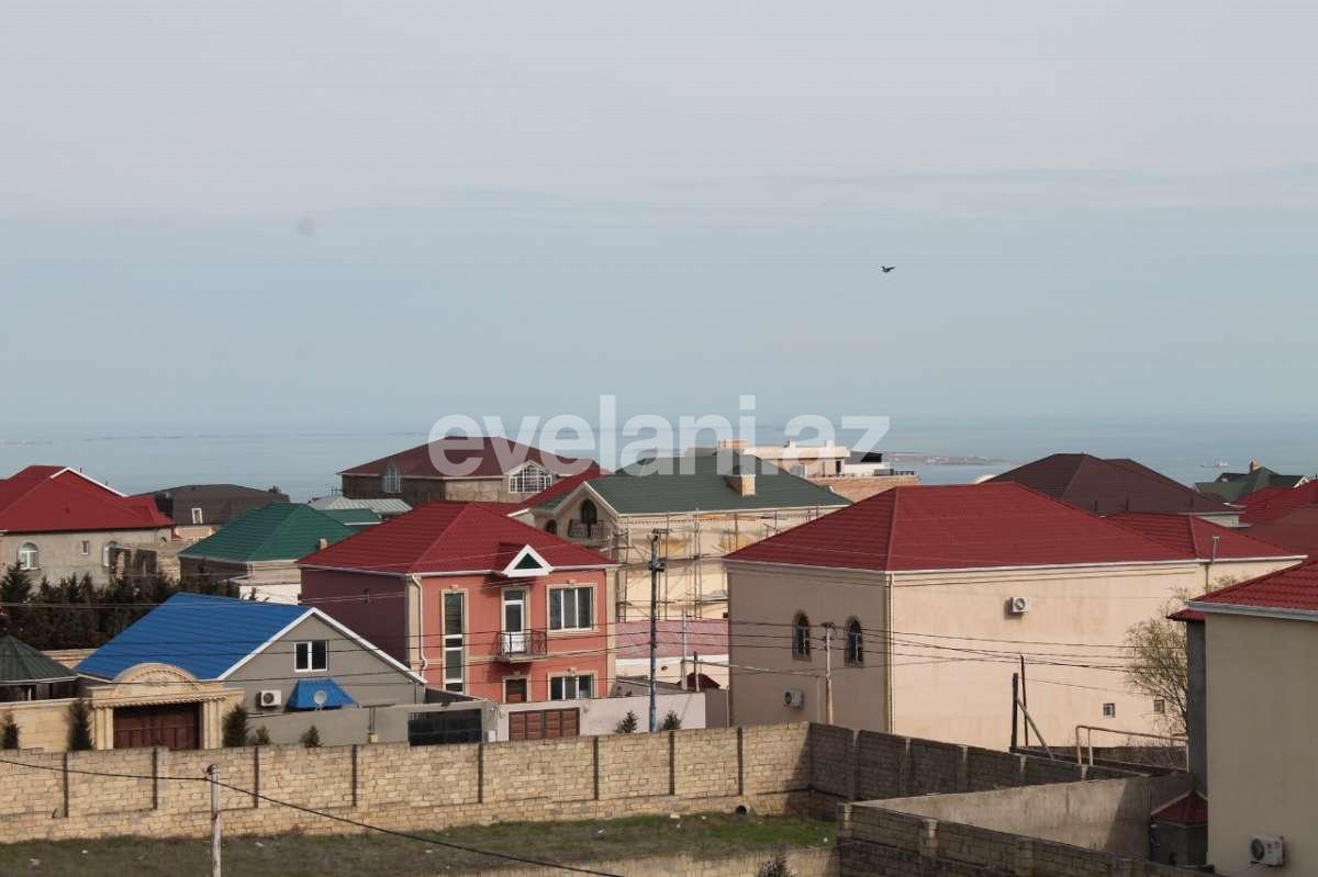 Satılır, villa, 7 otaqlı, 330 m², Bakı, Səbail r, Badamdar q.