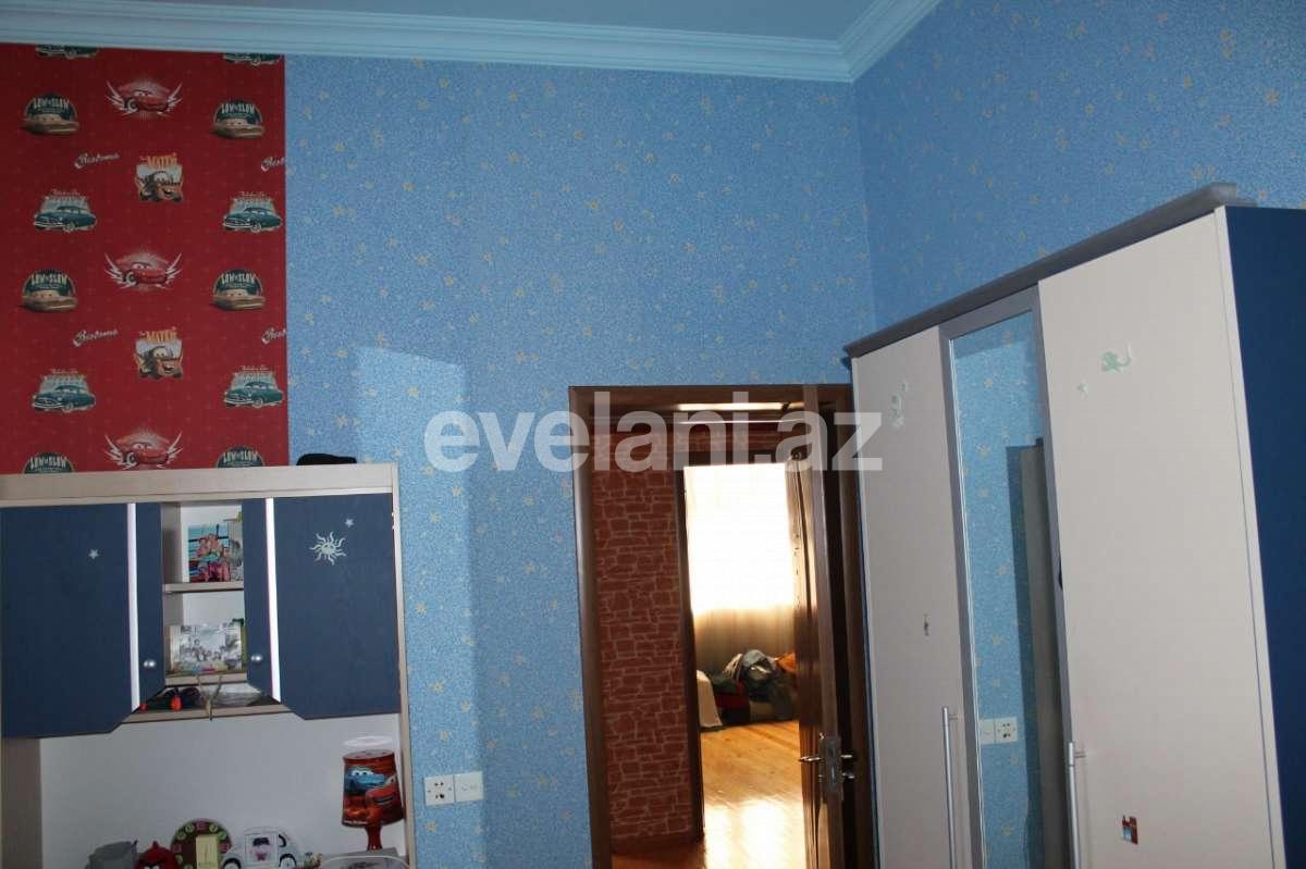 Satılır, villa, 7 otaqlı, 330 m², Bakı, Səbail r, Badamdar q.