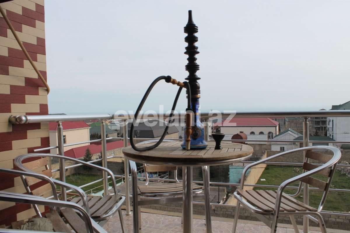 Satılır, villa, 7 otaqlı, 330 m², Bakı, Səbail r, Badamdar q.