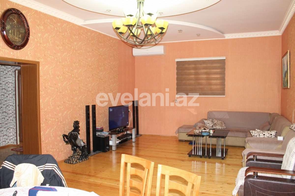 Satılır, villa, 7 otaqlı, 330 m², Bakı, Səbail r, Badamdar q.