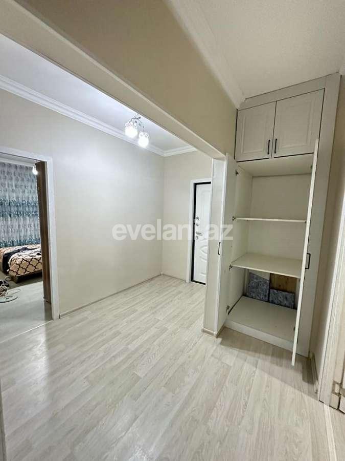 Продаётся, вторичка, 3-комнаты, 72 m², Баку, Ясамальский r, Элмляр Академиясы m.