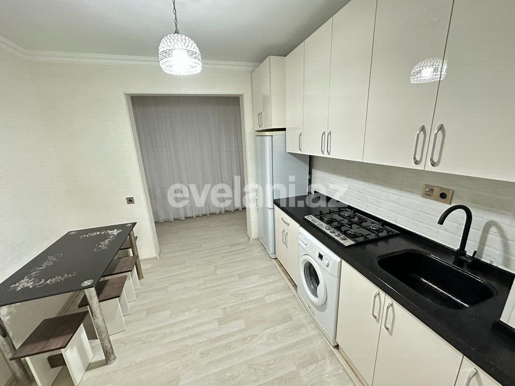 Продаётся, вторичка, 3-комнаты, 72 m², Баку, Ясамальский r, Элмляр Академиясы m.