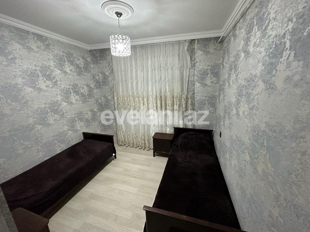 Продаётся, вторичка, 3-комнаты, 72 m², Баку, Ясамальский r, Элмляр Академиясы m.