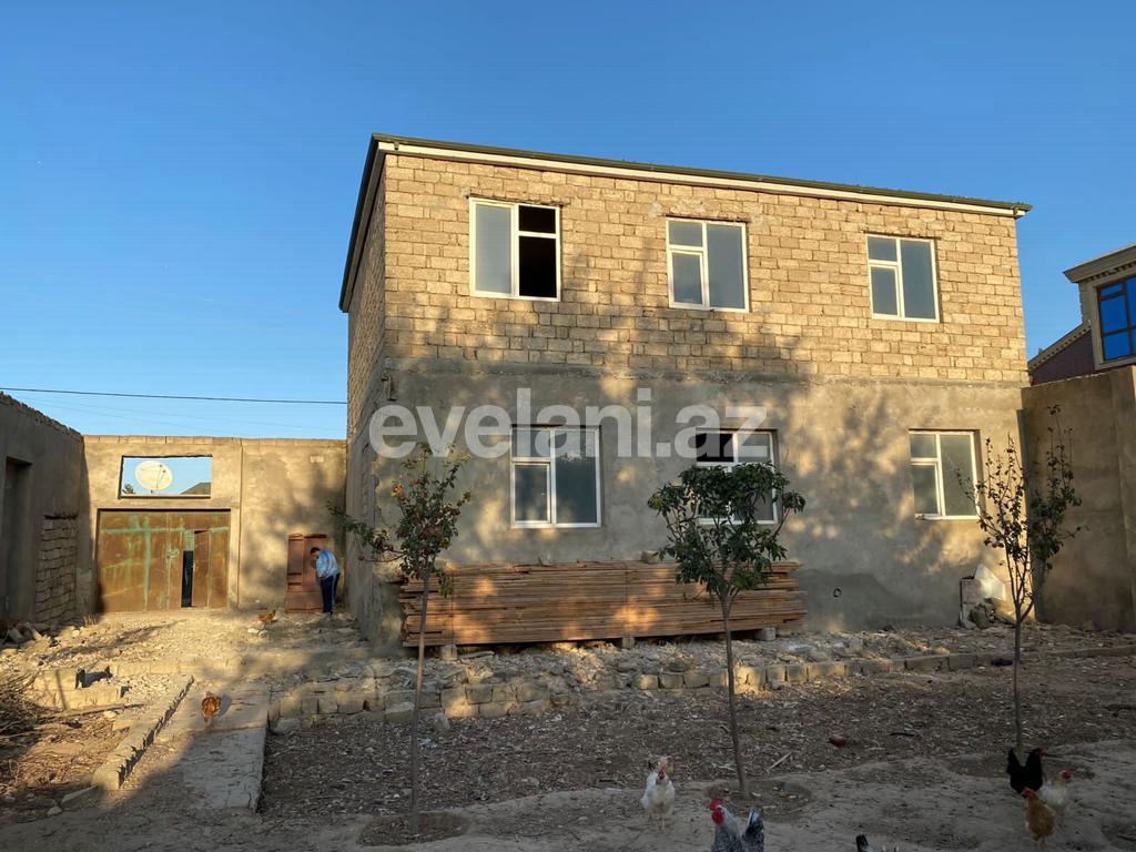 Sale, garden / house, 6 room, 200 m², Baku, Khazar r, Shagan d.