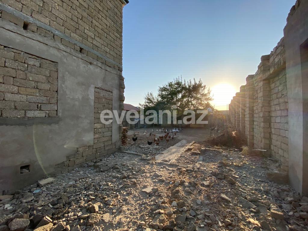 Sale, garden / house, 6 room, 200 m², Baku, Khazar r, Shagan d.