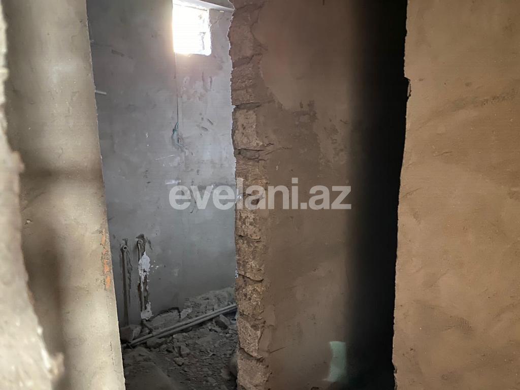 Sale, garden / house, 6 room, 200 m², Baku, Khazar r, Shagan d.