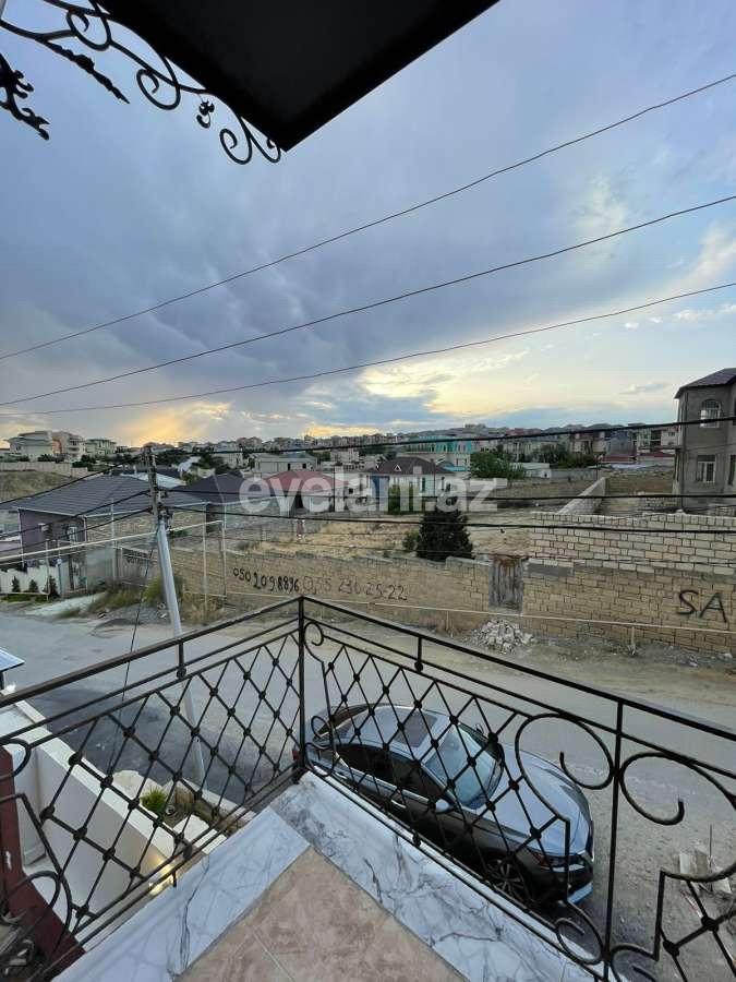 Satılır, villa, 4 otaqlı, 200 m², Bakı, Səbail r, Badamdar q.