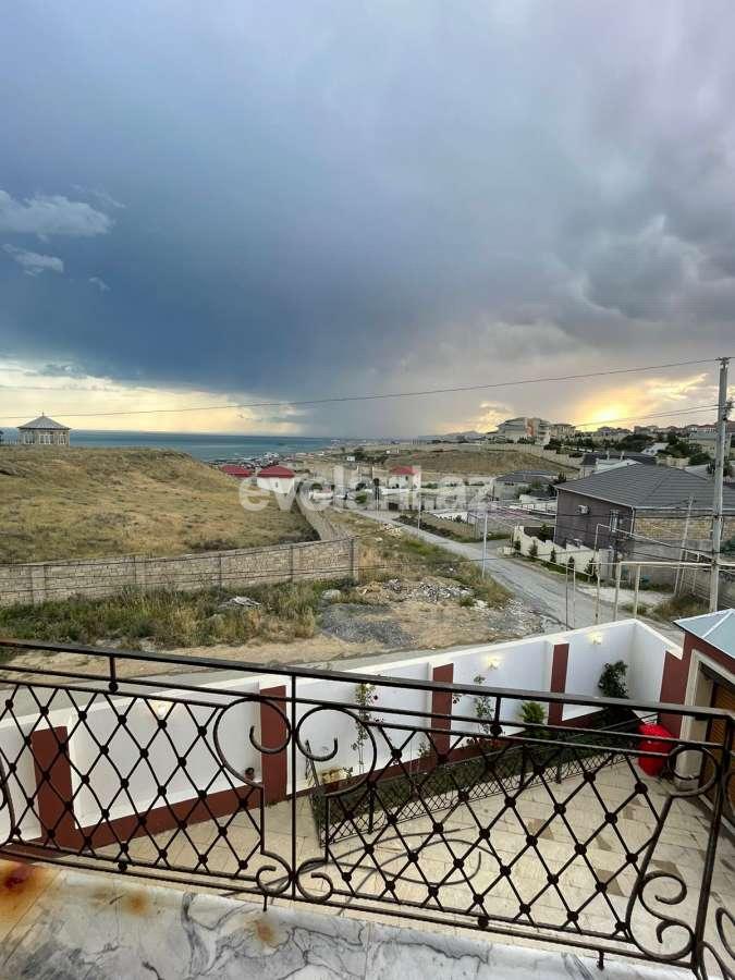 Satılır, villa, 4 otaqlı, 200 m², Bakı, Səbail r, Badamdar q.