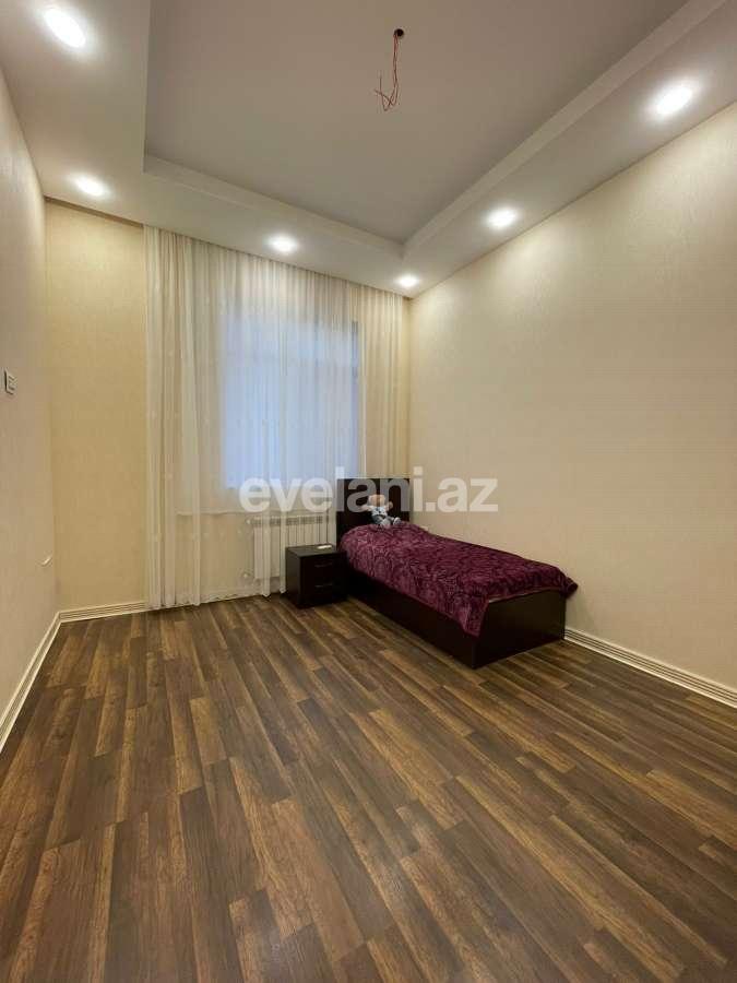 Satılır, villa, 4 otaqlı, 200 m², Bakı, Səbail r, Badamdar q.