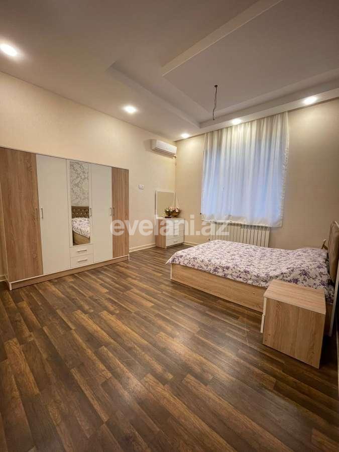 Satılır, villa, 4 otaqlı, 200 m², Bakı, Səbail r, Badamdar q.