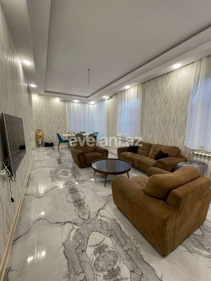 Satılır, villa, 4 otaqlı, 200 m², Bakı, Səbail r, Badamdar q.