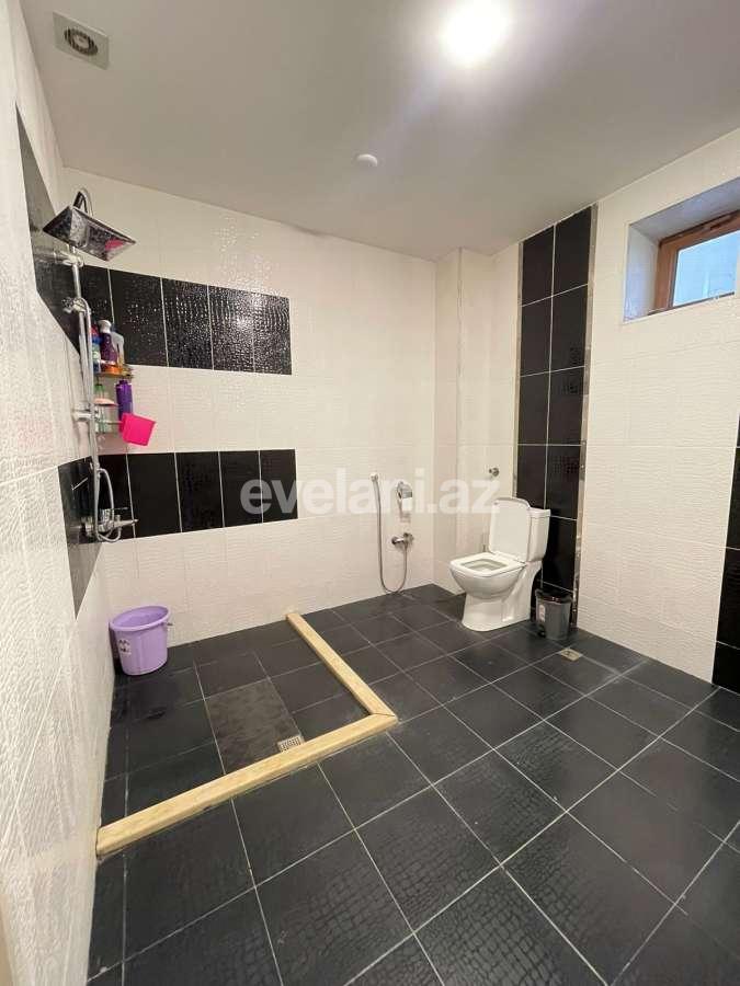 Satılır, villa, 4 otaqlı, 200 m², Bakı, Səbail r, Badamdar q.