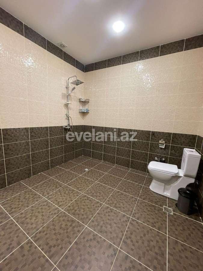 Satılır, villa, 4 otaqlı, 200 m², Bakı, Səbail r, Badamdar q.