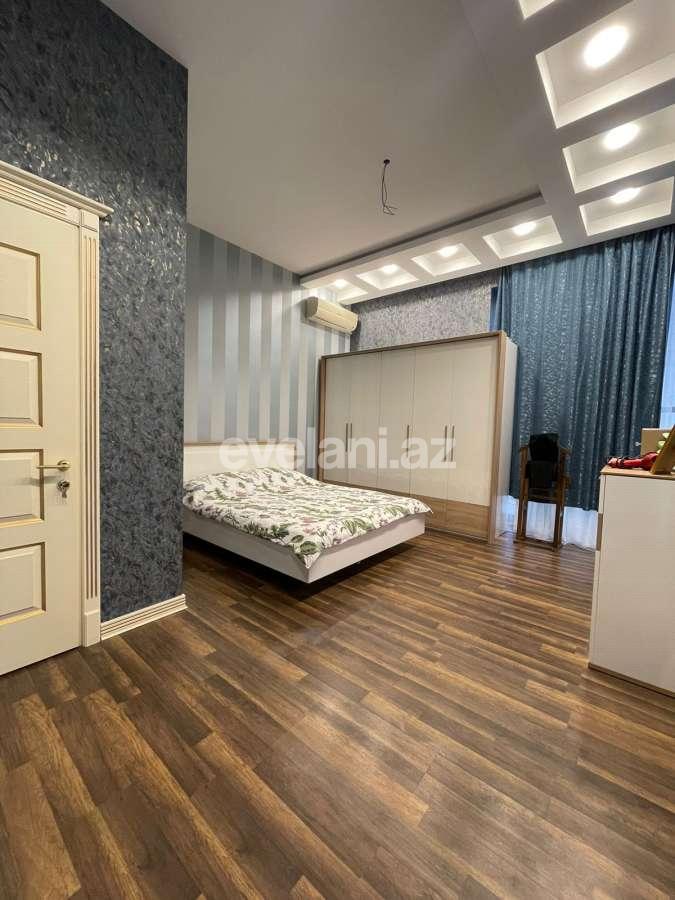 Satılır, villa, 4 otaqlı, 200 m², Bakı, Səbail r, Badamdar q.