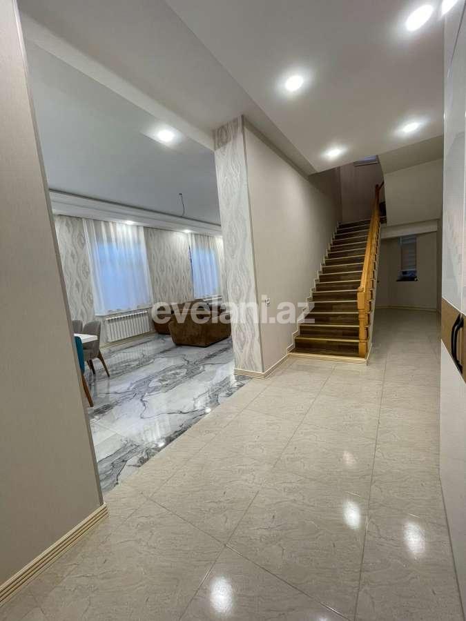 Satılır, villa, 4 otaqlı, 200 m², Bakı, Səbail r, Badamdar q.
