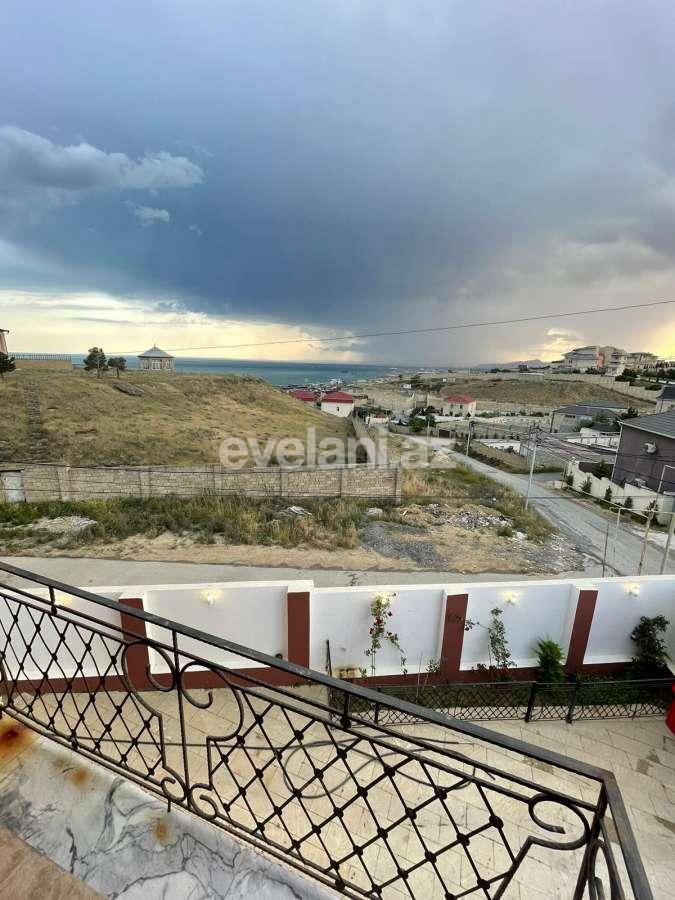 Satılır, villa, 4 otaqlı, 200 m², Bakı, Səbail r, Badamdar q.