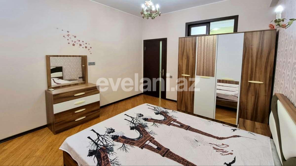 Сдаётся, новостройка, 3-комнаты, 150 m², Баку, Наримановский r, Нариман Нариманов m.