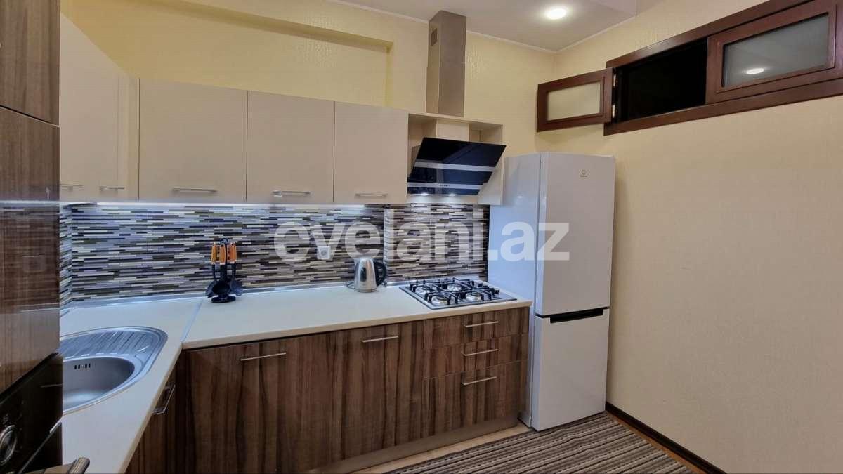 Сдаётся, новостройка, 3-комнаты, 150 m², Баку, Наримановский r, Нариман Нариманов m.