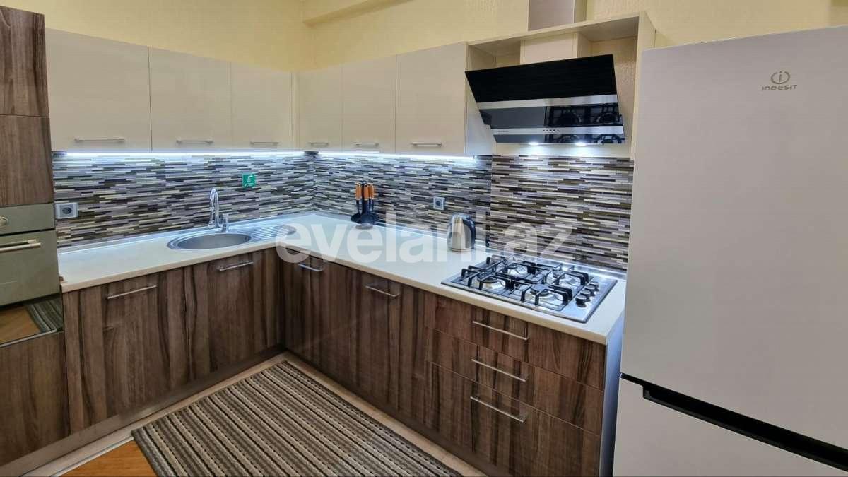 Сдаётся, новостройка, 3-комнаты, 150 m², Баку, Наримановский r, Нариман Нариманов m.