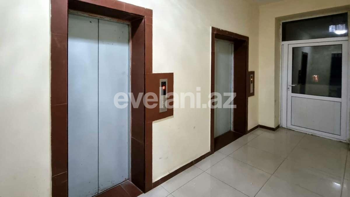 Сдаётся, новостройка, 3-комнаты, 150 m², Баку, Наримановский r, Нариман Нариманов m.