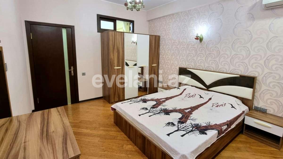 Сдаётся, новостройка, 3-комнаты, 150 m², Баку, Наримановский r, Нариман Нариманов m.