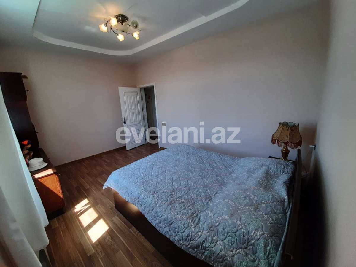 Satılır, həyət evi / bağ, 4 otaqlı, 200 m², Bakı, Binəqədi r, M. Rəsulzadə q, Azadlıq prospekti m.