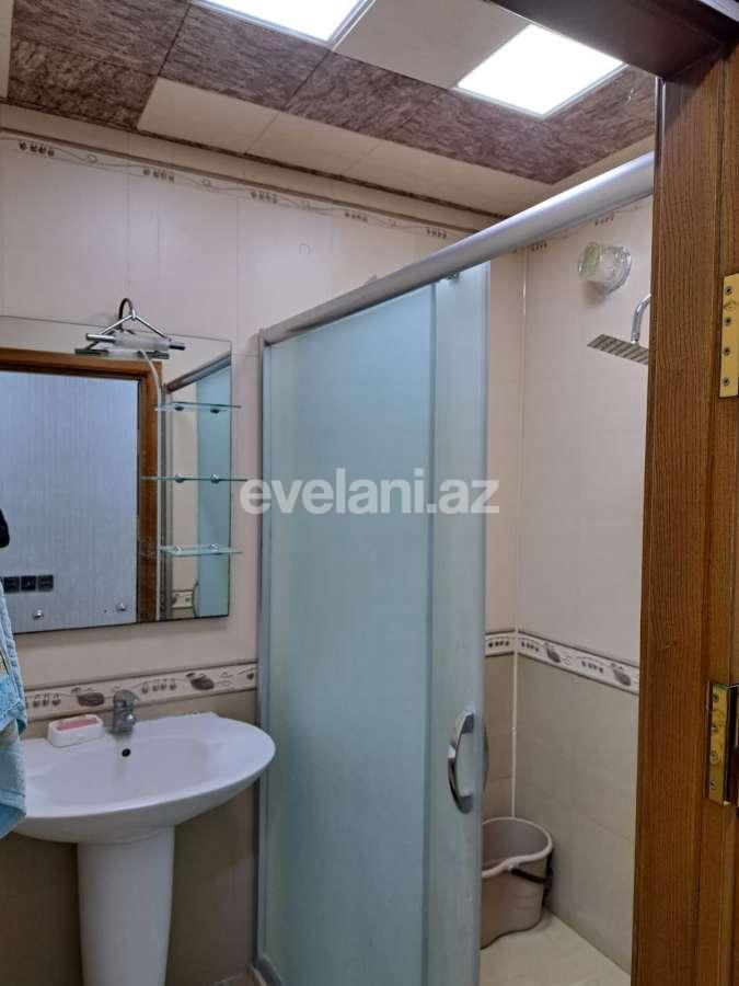 Satılır, köhnə tikili, 3 otaqlı, 95 m², Bakı, Sabunçu r, Bakıxanov q.