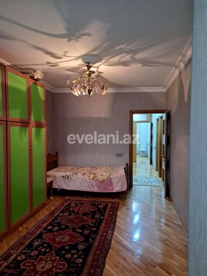 Satılır, köhnə tikili, 3 otaqlı, 95 m², Bakı, Sabunçu r, Bakıxanov q.