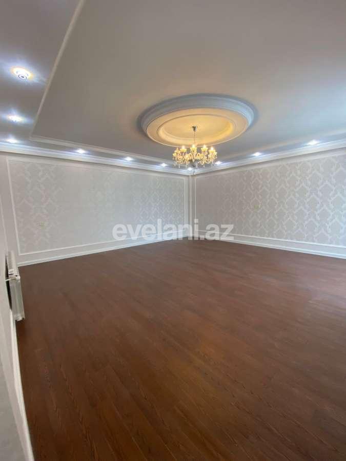 Satılır, yeni tikili, 3 otaqlı, 126 m², Bakı, Nəsimi r, 8 Noyabr m.